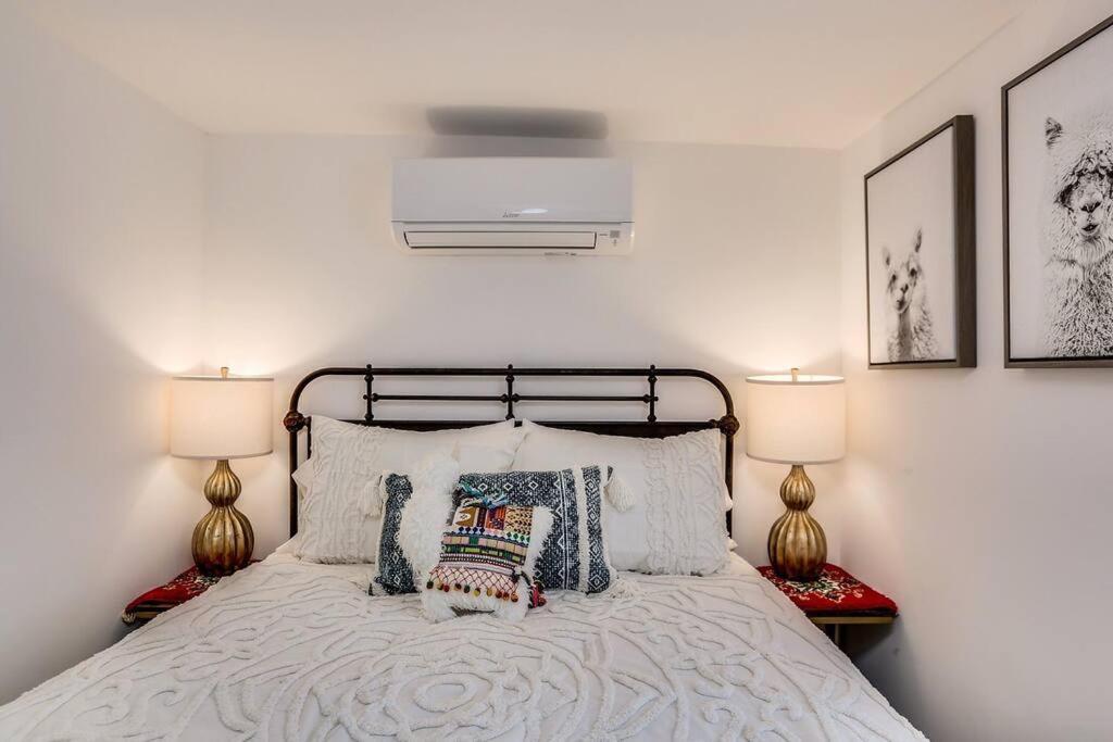Jt Cottage Yucca Valley Ngoại thất bức ảnh