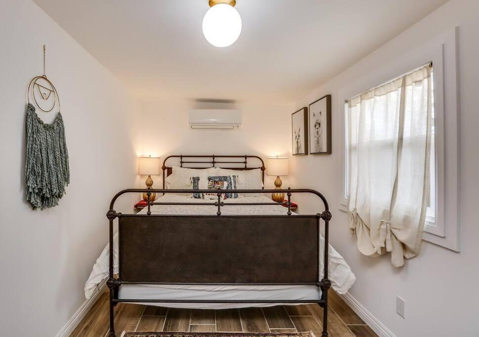 Jt Cottage Yucca Valley Ngoại thất bức ảnh