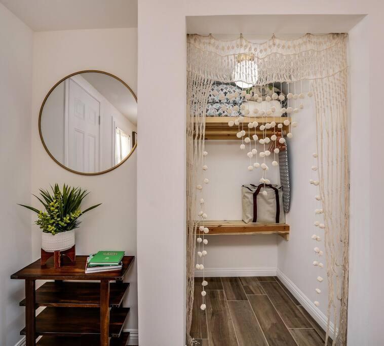 Jt Cottage Yucca Valley Ngoại thất bức ảnh