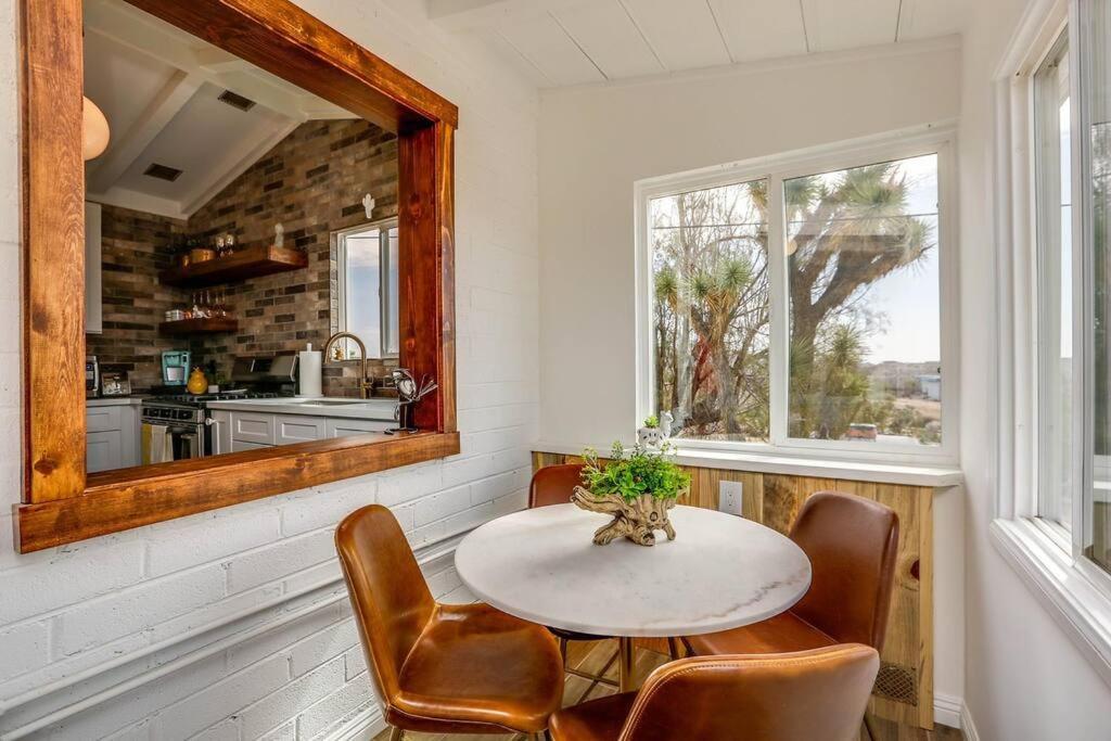 Jt Cottage Yucca Valley Ngoại thất bức ảnh